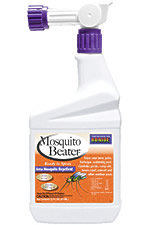 Bonide Mosquito Beater Spray 32 oz