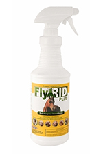 Durvet Fly Rid Plus Spray