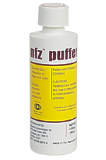 NFZ Puffer Antibacterial Powder