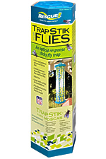 Rescue TrapStik for Flies